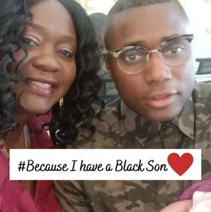 Meet your Posher, Marlene